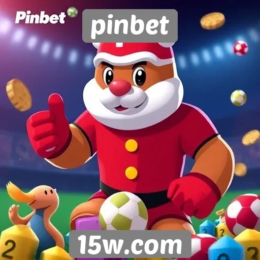 As melhores promoções disponíveis no Pinbet