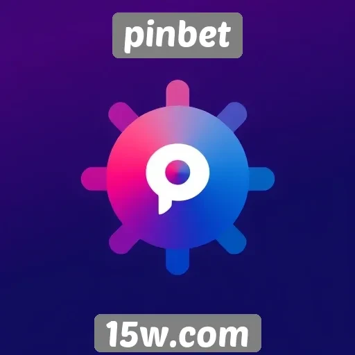 Facilidade de navegação na plataforma pinbet