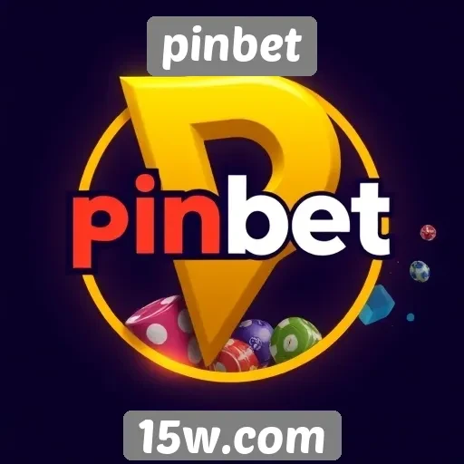 Análise da plataforma de jogos do site pinbet