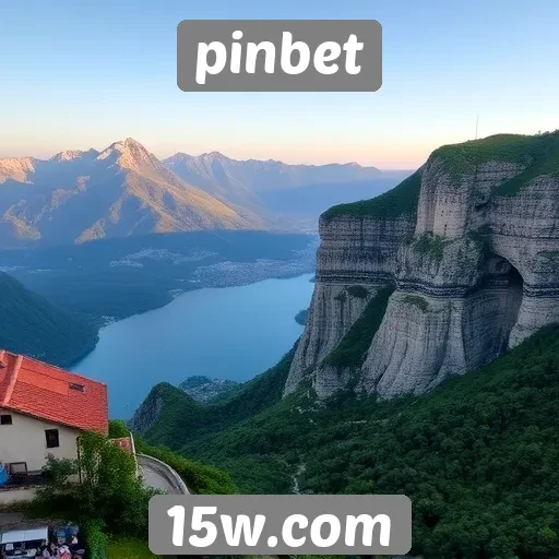 Promos e bônus disponíveis no Pinbet para novos usuários