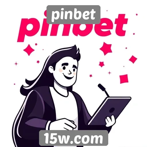Promoções e bônus oferecidos pelo pinbet
