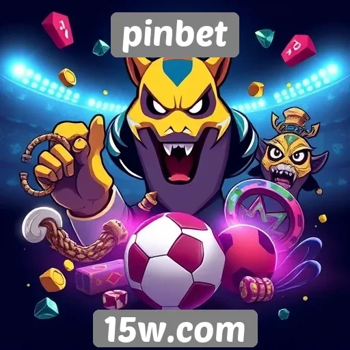 Análise das funcionalidades do site de jogos pinbet