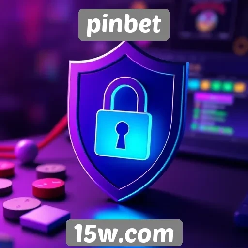 Avaliação de segurança do site de jogos pinbet