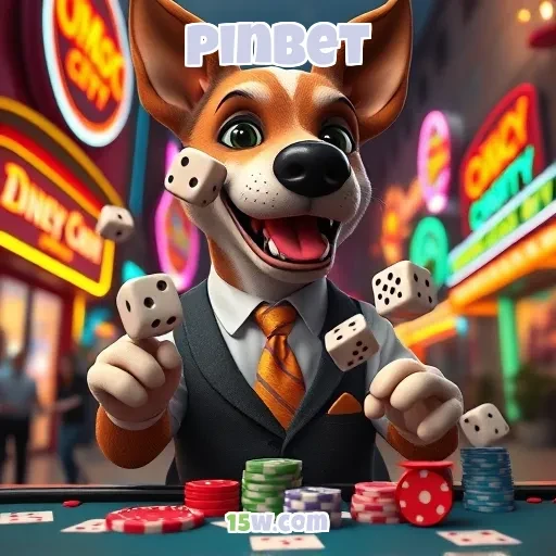 pinbet: Descubra a Plataforma Inovadora para Jogos no Brasil