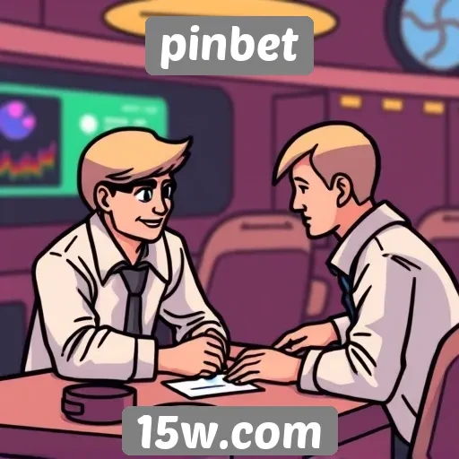 Opiniões de jogadores sobre o atendimento ao cliente no pinbet