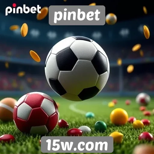 Jogos populares disponíveis no pinbet
