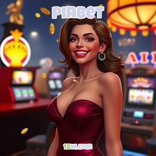 pinbet Eventos Esportivos