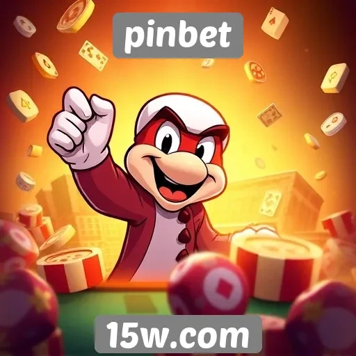 Tendências de jogos populares em Pinbet